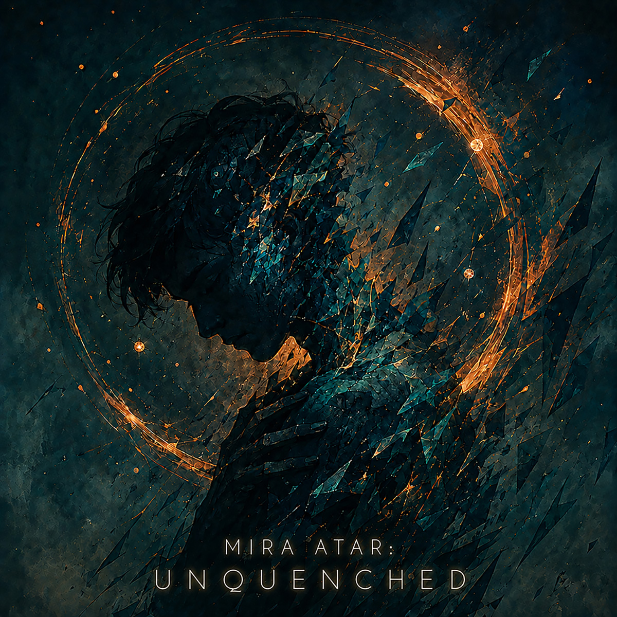 Mira Atar — Unquenched