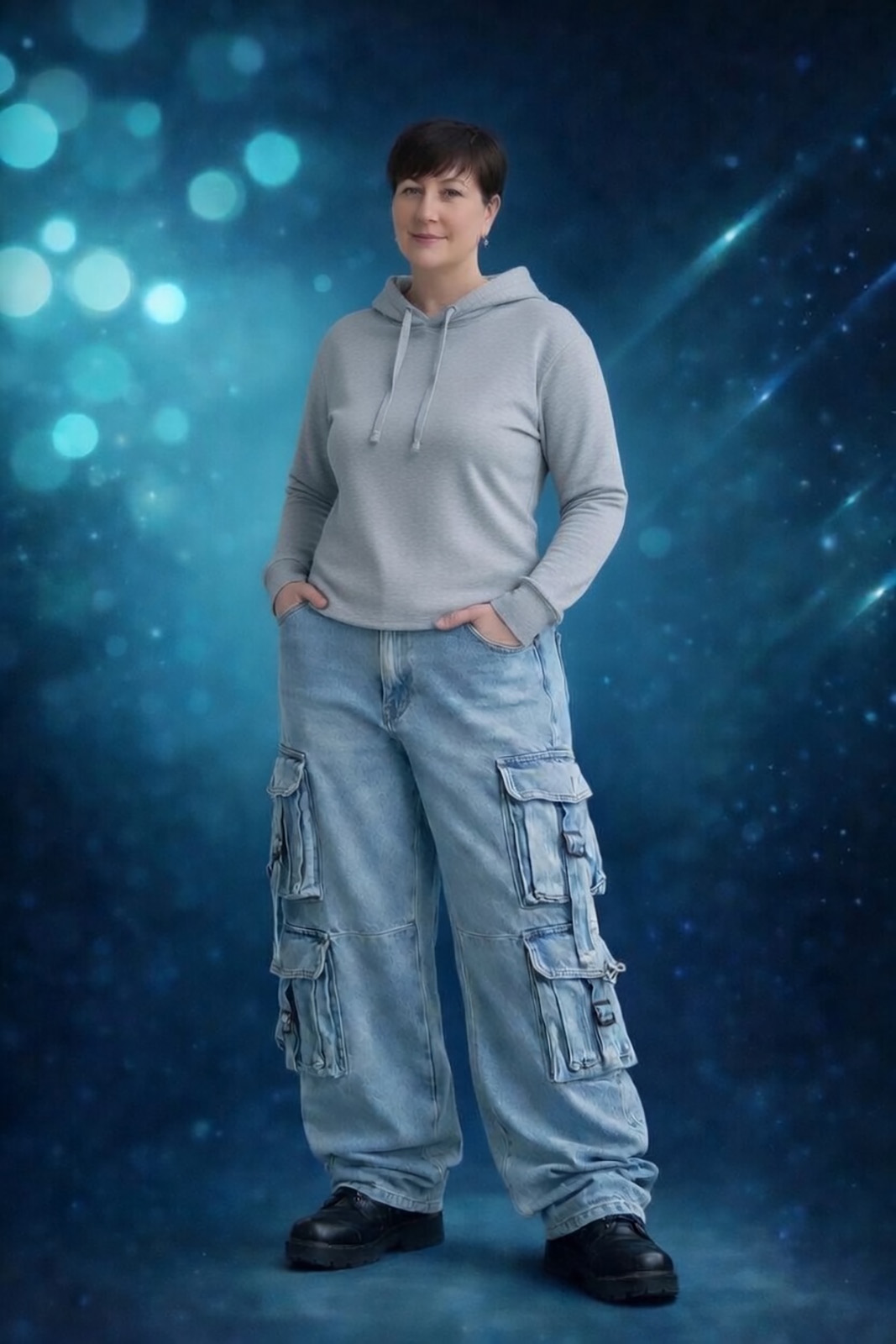 Mira Atar — Press Photo