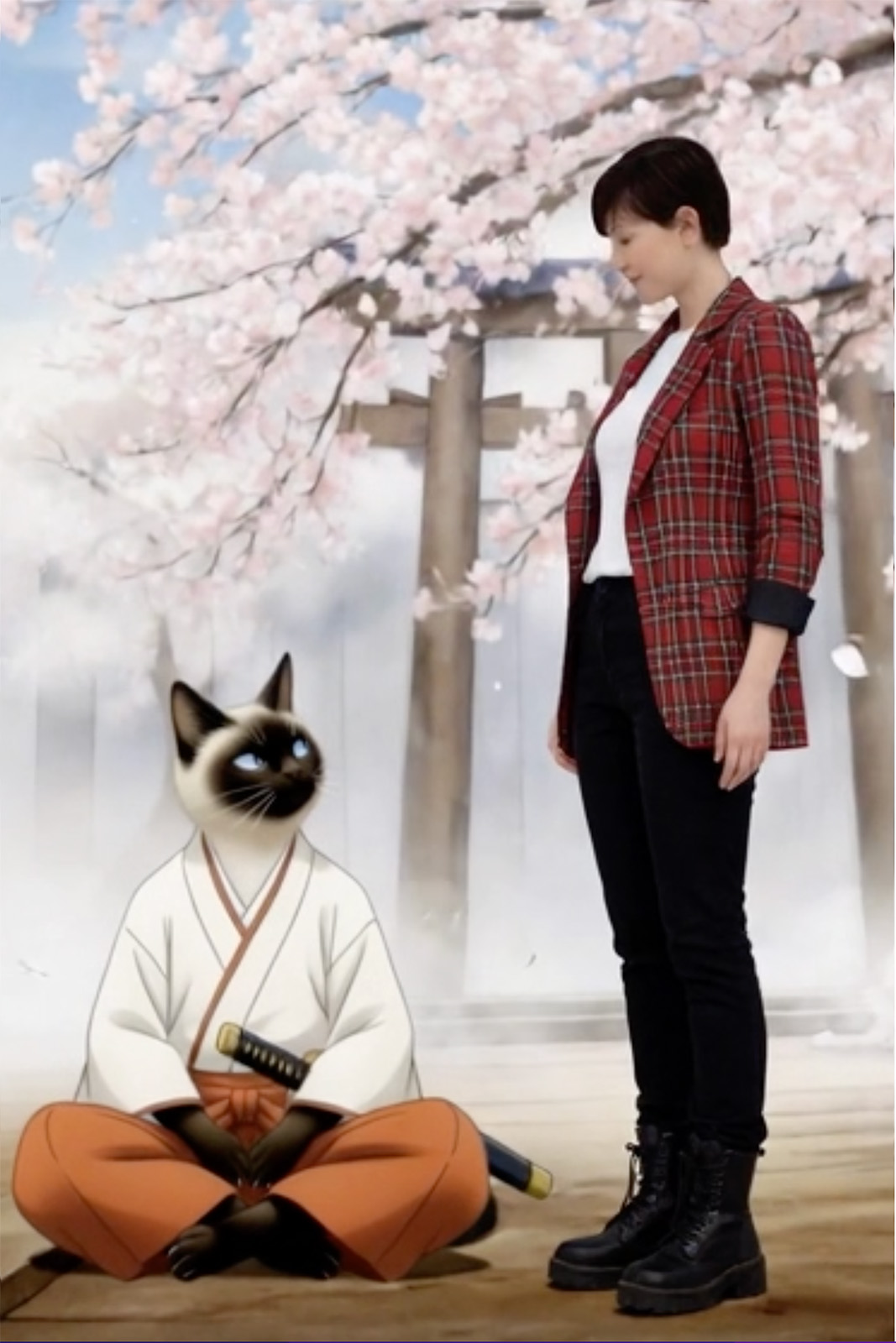 Mira Atar — Yuki's Kingdom